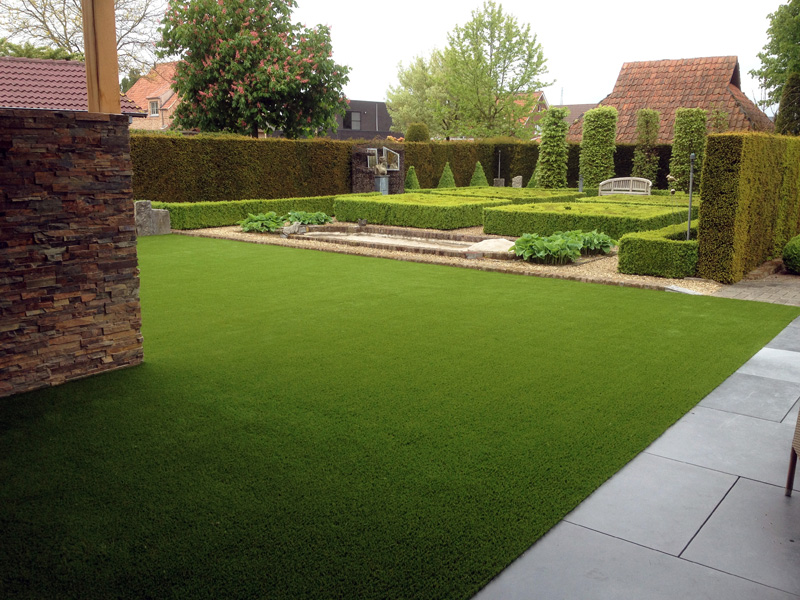 Moray Artificial Grass